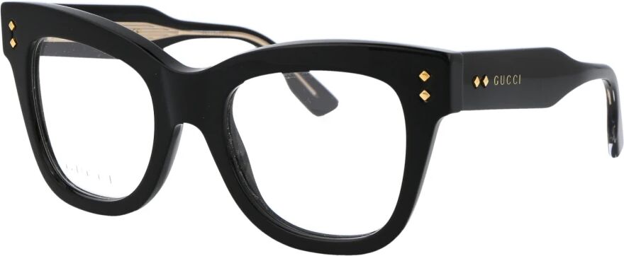 Gucci , Stylish Optical Glasses Gg1082O Model ,Black female, Sizes: 50 MM