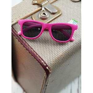 Outlet Blade & Rose   Fun Pink Polarized Sunglasses