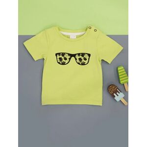 Outlet Blade & Rose   Sunglasses T-Shirt