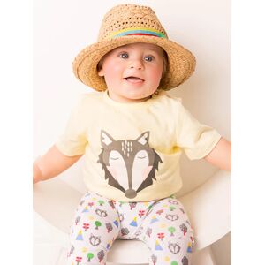 Outlet Blade & Rose   Rory The Wolf Tee