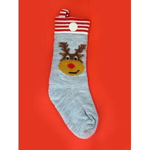 Blade & Rose UK Blade & Rose   Festive Stocking   Christmas Clothing For Babies & Toddlers   Sizes 0-4 Years