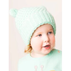 Outlet Blade & Rose   Mint Hat with Ears