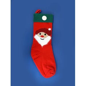 Blade & Rose UK Blade & Rose   Santa Stocking   Christmas Clothing For Babies & Toddlers   Sizes 0-4 Years