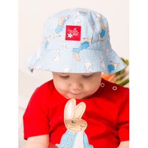 Blade & Rose UK Blade & Rose   Peter Rabbit Seaside Summer Hat   Summer Clothes For Babies & Toddlers