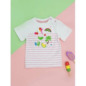 Outlet Blade & Rose   Fruity T-Shirt