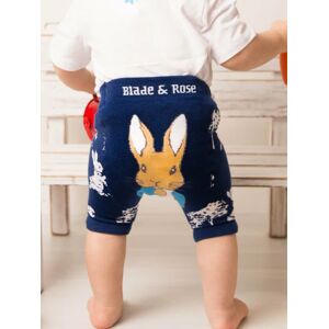 Blade & Rose   Peter Rabbit Navy Shorts