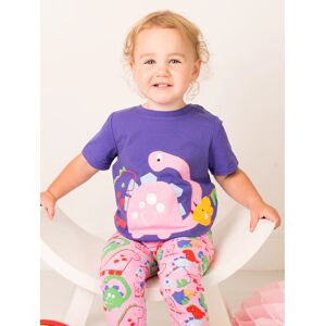 Outlet Blade & Rose   Bright Dino Tee   Summer Clothes For Babies & Toddlers