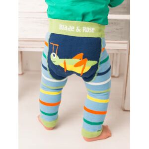 Outlet Blade & Rose   Bugs Leggings   Unisex Leggings For Babies & Toddlers   Sizes 0-4 Years