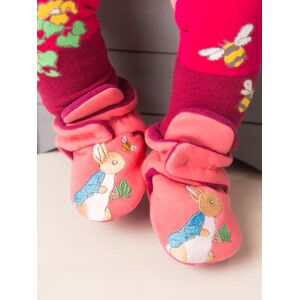 Blade & Rose UK Blade & Rose   Peter Rabbit Autumn Leaf Booties