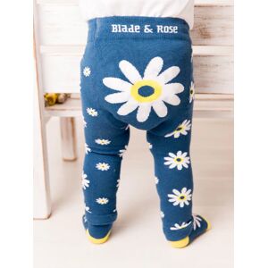 Outlet Blade & Rose   Daisy in Bloom Leggings   Unisex Leggings For Babies & Toddlers   Sizes 0-4 Years