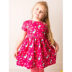 Blade & Rose UK Blade & Rose   Peter Rabbit Autumn Leaf Dress   Dresses For Babies & Toddlers   Ages 6M-6Y