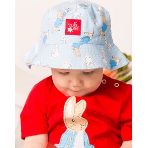 Blade & Rose UK Blade & Rose   Peter Rabbit Seaside Summer Hat   Summer Clothes For Babies & Toddlers