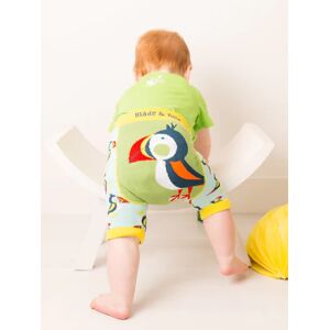 Outlet Blade & Rose   Finley the Puffin Shorts   Summer Clothes For Babies & Toddlers