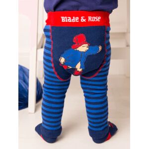 Blade & Rose UK Blade & Rose   Paddington™ Out and About Leggings   Unisex Leggings For Babies & Toddlers   Sizes 0-4 Years