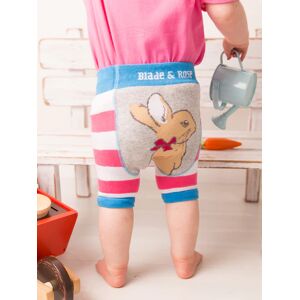 Blade & Rose UK Blade & Rose   Peter Rabbit Springtime Shorts   Summer Clothes For Babies & Toddlers