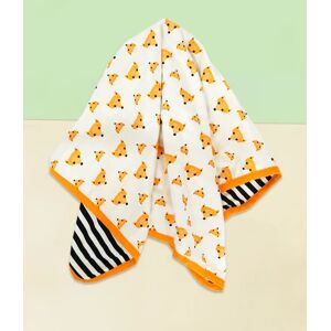 Outlet Blade & Rose   Fox Blanket