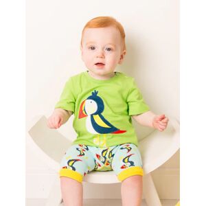Outlet Blade & Rose   Finley the Puffin Summer Outfit (2PC)   Summer Clothes For Babies & Toddlers