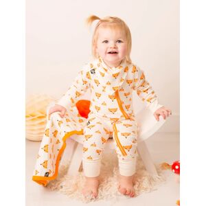 Outlet Blade & Rose   Fox Romper Bundle (3PC)