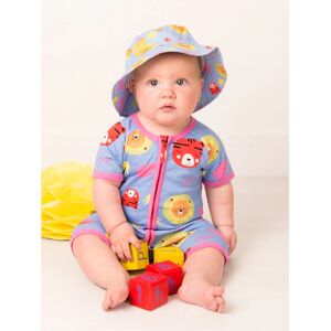 Outlet Blade & Rose   Hot Jungle Zip-Up Romper   Summer Clothes For Babies & Toddlers