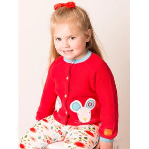 Outlet Blade & Rose   Maura the Mouse Cardigan