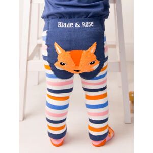 Outlet Blade & Rose   Mia The Squirrel Leggings   Unisex Leggings For Babies & Toddlers   Sizes 0-4 Years