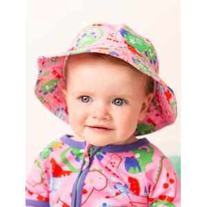 Outlet Blade & Rose   Bright Dino Summer Hat   Summer Clothes For Babies & Toddlers