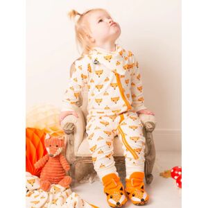 Outlet Blade & Rose   Fox Zip-Up Romper