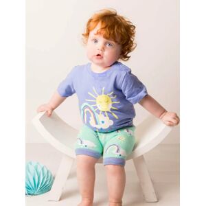 Outlet Blade & Rose   Hello Sunshine Tee 0-6 Months
