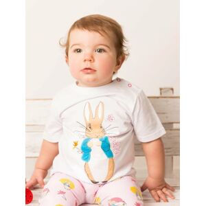 Outlet Blade & Rose   Peter Rabbit Floral Tee