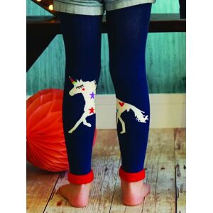 Blade & Rose Junior Unicorn Leggings - 8-9 Years