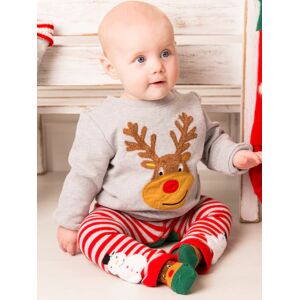 Blade & Rose   Festive Sweater   Christmas Clothing For Babies & Toddlers   Sizes 0-4 Years