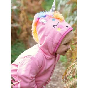 Outlet Blade & Rose   Flying Unicorn Hoodie