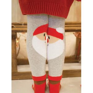 Blade & Rose   Junior Santa Leggings   Christmas Clothing For Babies & Toddlers   Sizes 0-4 Years