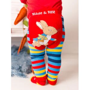 Outlet Blade & Rose   Peter Rabbit Bright Ideas Leggings   Unisex Leggings For Babies & Toddlers   Sizes 0-4 Years