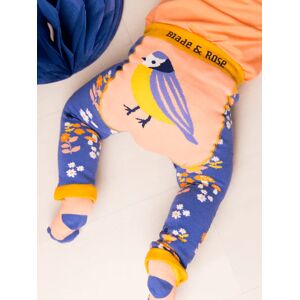 Blade & Rose UK Blade & Rose   Kind to Nature Leggings   Unisex Leggings For Babies & Toddlers   Sizes 0-4 Years