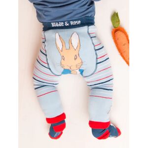 Outlet Blade & Rose   Peter Rabbit Fun With Paint Leggings   Unisex Leggings For Babies & Toddlers   Sizes 0-4 Years