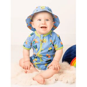 Outlet Blade & Rose   Bugs Zip-Up Romper   Summer Clothes For Babies & Toddlers