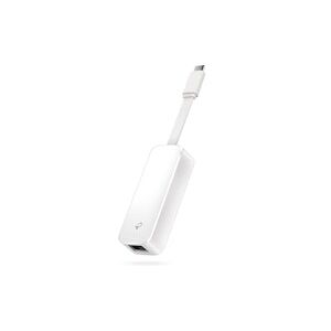 TP-Link UE300C USB 3.0 Type-C to Gigabit Ethernet Network Adapter