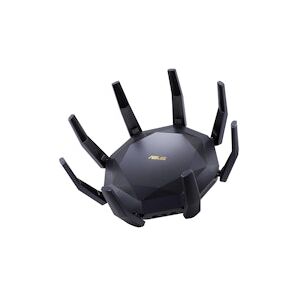 ASUS RT-AX89X 12-stream AX-6000 Dual Band WIFI 6 (802.11AX) Router