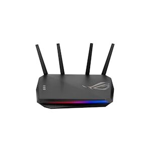 ASUS GS-AX3000 dual-band WiFi 6 gaming router