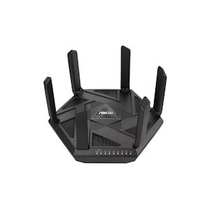 Asus AXE7800 Tri-band WiFi 6E (802.11ax) Router