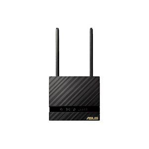 Asus Wireless-N300 LTE Modem Router