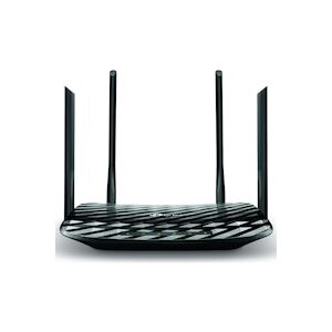 TP-Link Archer C6 AC1200 Wireless MU-MIMO Gigabit Router