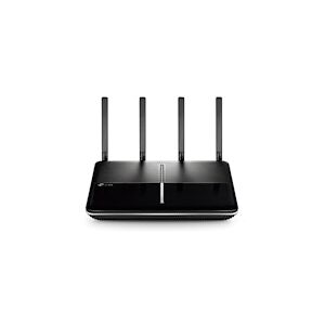 TP-Link Archer VR2800 AC2800 Wireless MU-MIMO VDSL/ADSL Modem Router