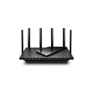 TP-Link AXE75 Tri-Band Wi-Fi 6E Router