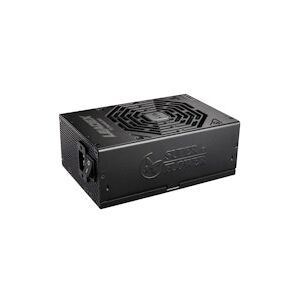 Super Flower Leadex Titanium 1600W Fully Modular 