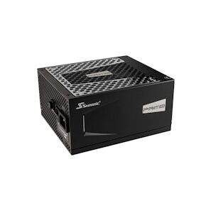 Seasonic Prime TX-1000 1000W 80 Plus Titanium Modular Power Supply