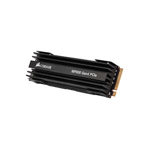 Corsair Force MP600R2 1TB NVMe PCIe Gen4 M.2 Solid State Drive (CSSD-F1000GBMP600R2)