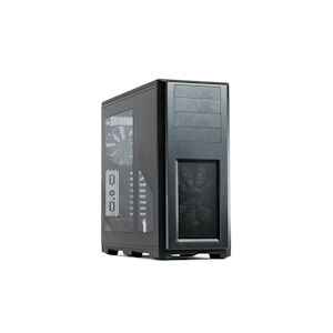 Phanteks Enthoo Pro Mid Tower Case with Window - Black