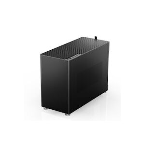 Jonsplus i100 Pro Mini-ITX Case - black